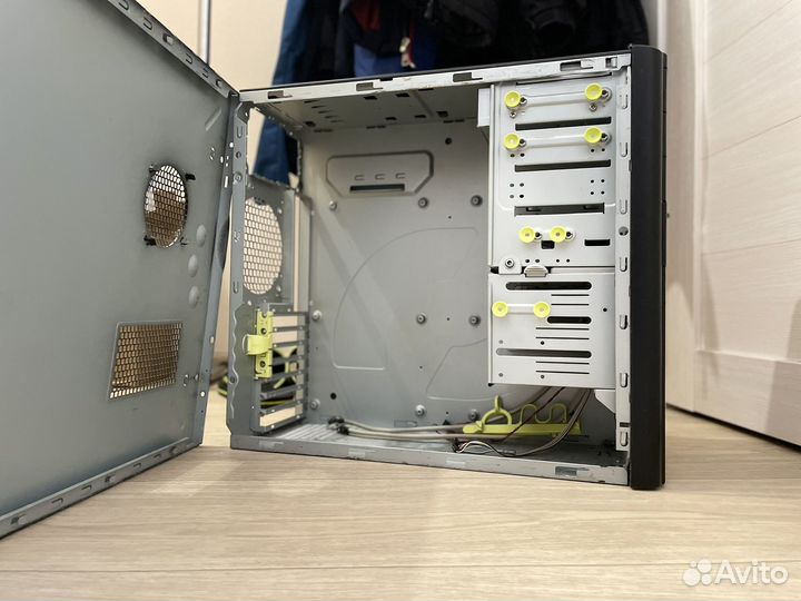 Корпус для пк