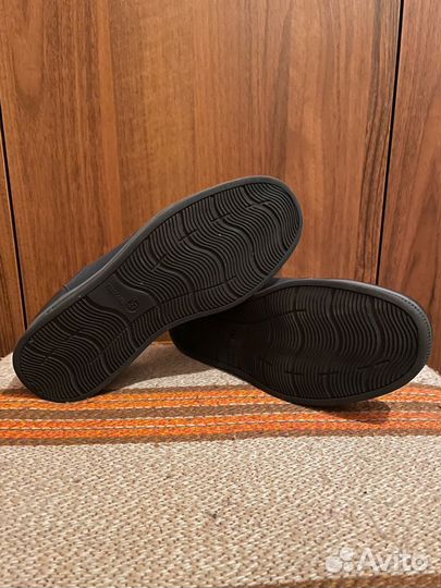 Ботинки T.Taccardi 37 размер