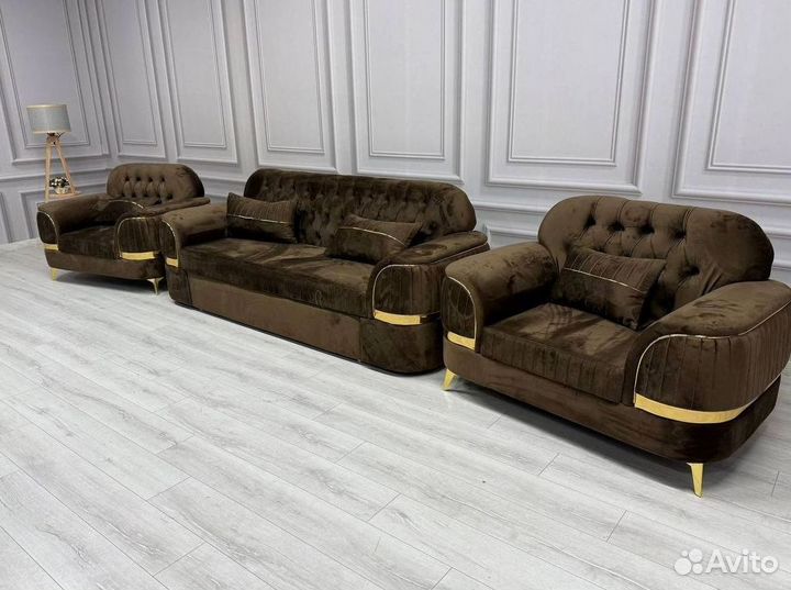 Диван новый