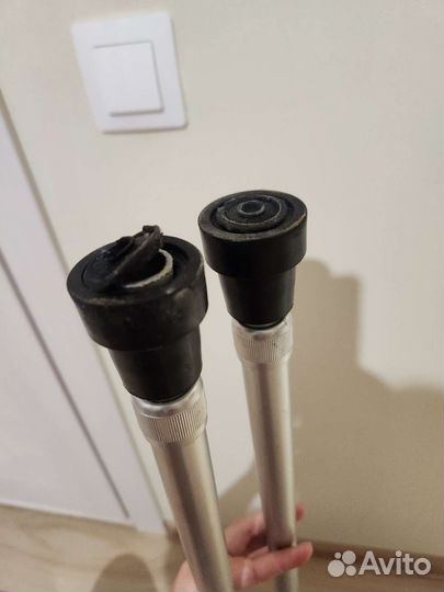 Костыли под локоть