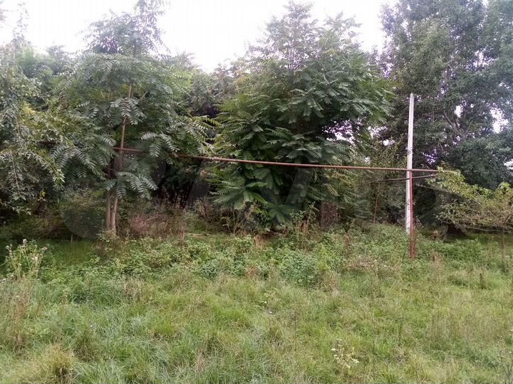 Участок 7 сот. (ИЖС)