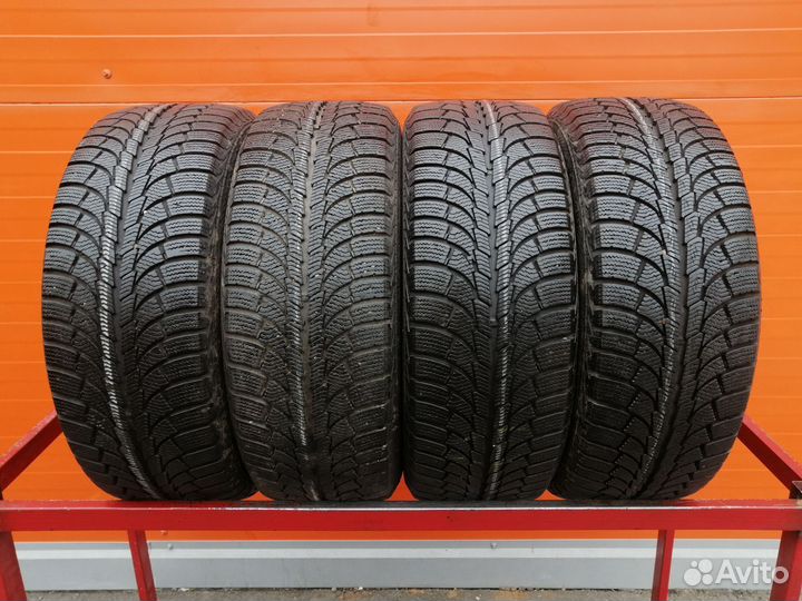 Gislaved Soft Frost 3 215/55 R16 97T