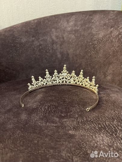 Диадема для девочки