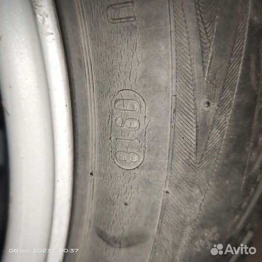 Viatti Brina Nordico V-522 185/55 R15