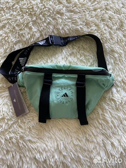 Сумка adidas By Stella MaCcartney