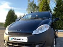 Chery Kimo (A1) 1.3 MT, 2009, 90 500 км, с пробегом, цена 350 000 руб.