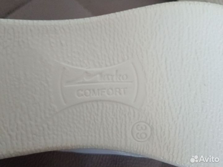 Спецобувь женская