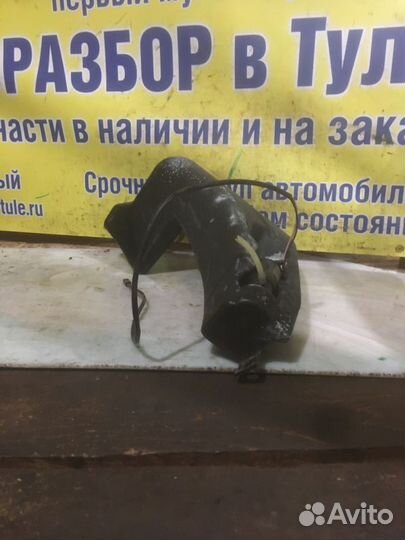 Бачок омывателя Daewoo Nexia