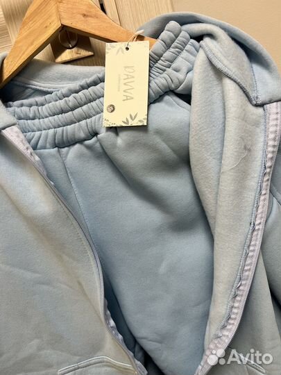 Костюм спортивный женский 50 размер