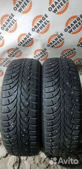 Formula Ice 185/60 R15