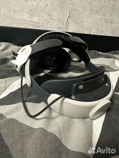 Oculus quest 3 512 gb новый