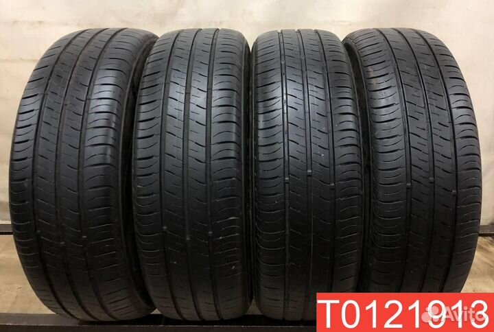 Kumho Solus SA01 KH32 205/65 R16 95H