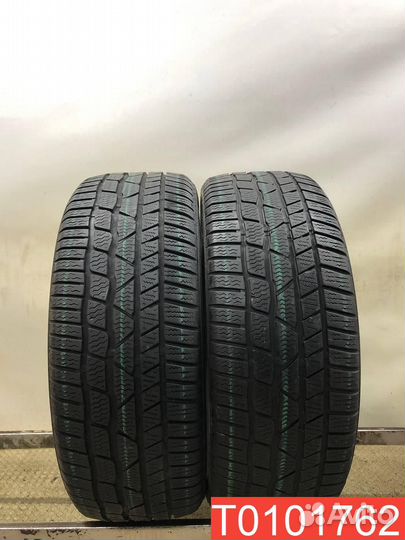 Continental ContiWinterContact TS 830 P 225/45 R19 96V