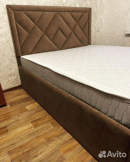 Кровать «Мимоза»