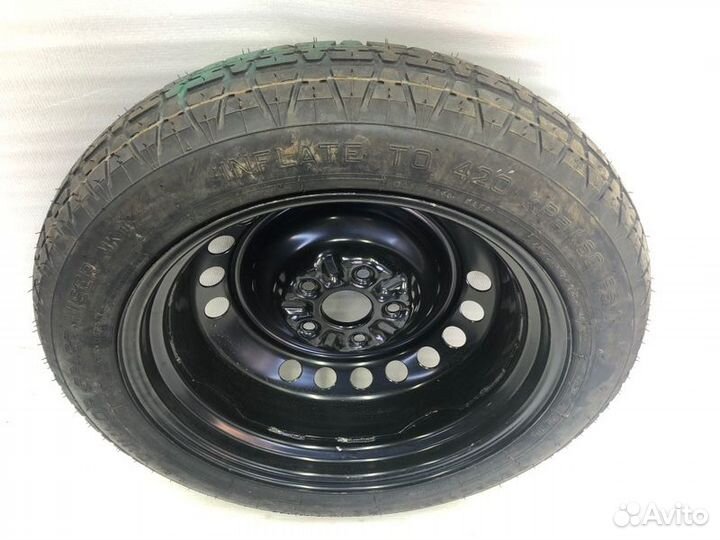 Докатка Toyota Camry V70/V75 2017-2023