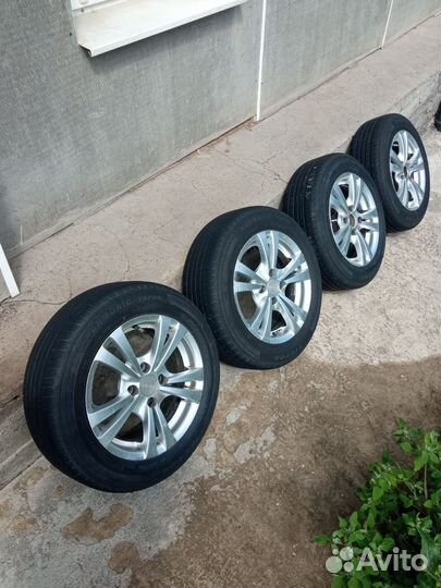 Vittos VSP06 175/65 R14 82