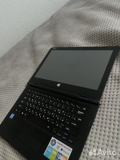 Ноутбук prestigio