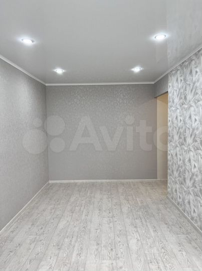 2-к. квартира, 40 м², 2/2 эт.