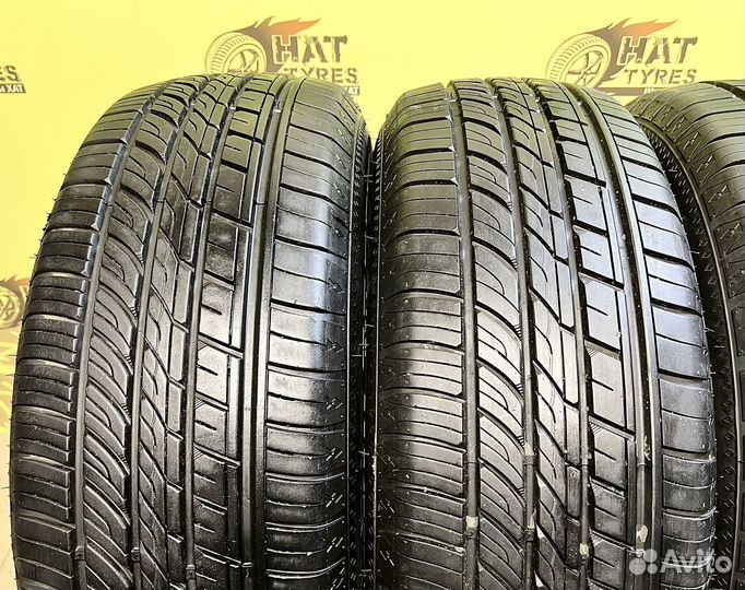 Cooper Discoverer HTS 225/65 R17 102H