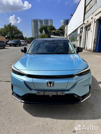 Honda e:NS1 AT, 2023, 15 км