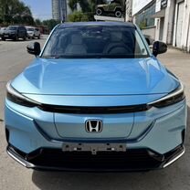 Honda e:NS1 AT, 2022, 275 км, с пробегом, цена 3 060 000 руб.