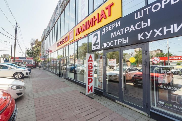 Сдам помещение свободного назначения, 100 м²