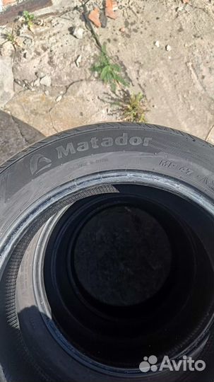 Matador MP 44 Elite 3 195/55 R16