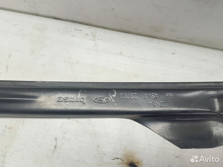 Ford focus 1 передний правый стеклоподьемник