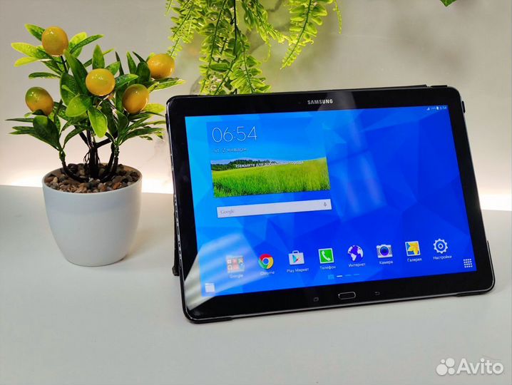 Samsung note pro SM-P905