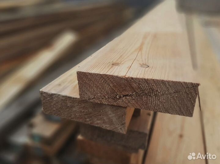 Доски из сосны, создавайте свою мечту с нами