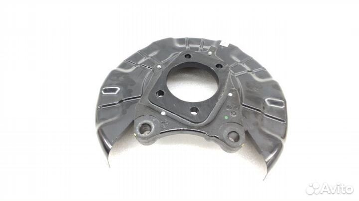 Пыльник тормозного диска задний правый Kia Ceed CD