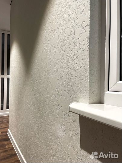 Отделка балконов и лоджий под ключ