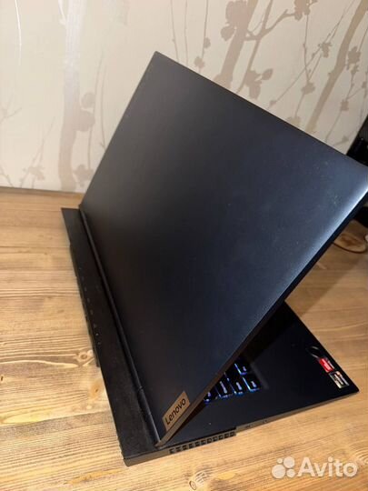 Lenovo Legion 5 17.3
