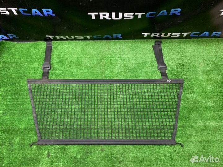 Сетка в багажник Ssangyong Kyron внедорожник D20DT