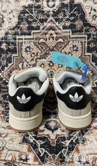 Кеды adidas campus женские кроссовки 37 размер