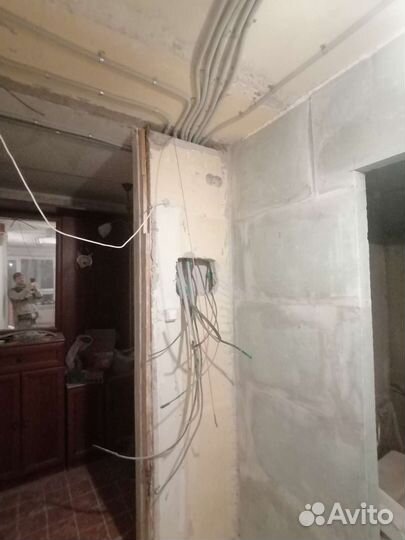 Электрик Чертаново, юао, юзао