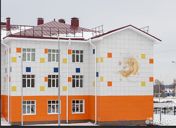 Фасадные кассеты Металлокассеты