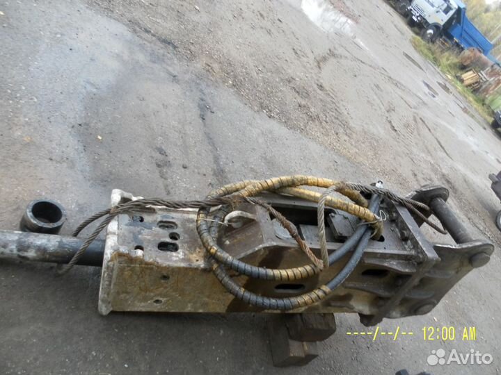 Гидромолот PB 210 S