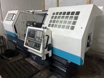 Токарный станок dmtg CKS500/1000 с чпу Siemens