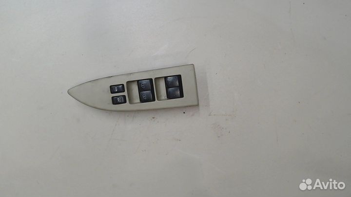 Кнопка стеклоподъемника Infiniti FX, 2006