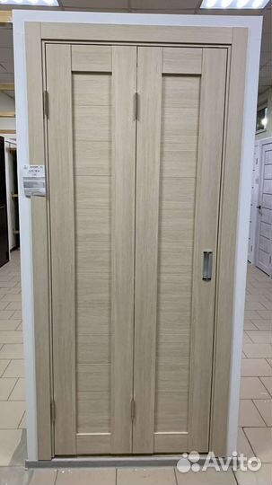 Межкомнатные двери купе