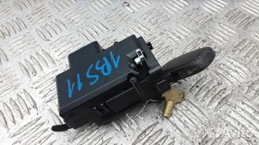 Замок зажигания audi A5 1 (1BS11J101)