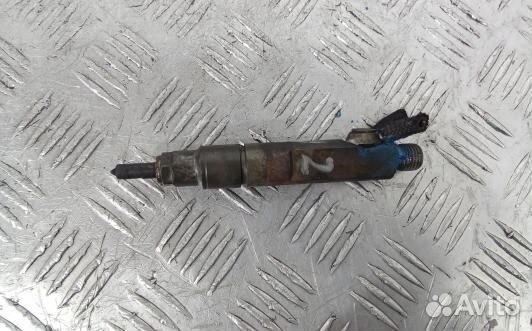 Форсунка дизельная volkswagen LT 2 (TAD11AL02)