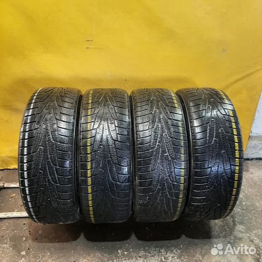 Kumho I'Zen KW31 205/55 R16