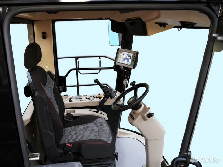 Комбайн Гомсельмаш FS80 PRO, 2023