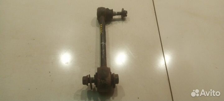 Рычаг подвески (задний, правый) (Hyundai Equus)