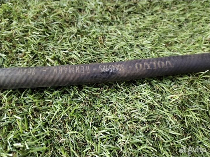 Трубка вакуумная Volvo Xc90 C59 2008