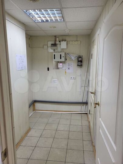 Торговая площадь, 41.3 м²