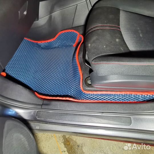 Eva ева эва коврики в Брянске за 2 часа