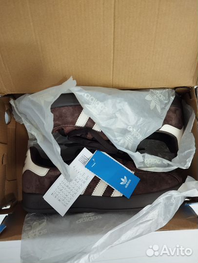 Кроссовки Adidas Broomfield Brown